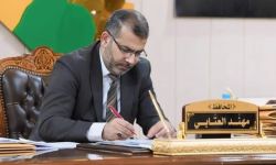 القضاء يثبّت العتابي محافظاً للمثنى ويُلغي قرارات إعفائه